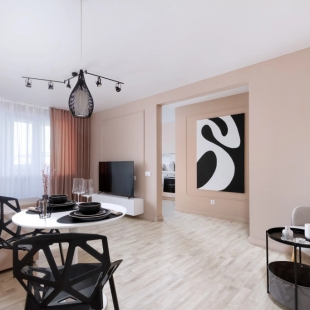 Фотография квартиры Квартира LifeHome Академгородок Центр