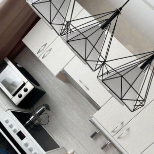 Фотография квартиры Апартаменты на шоссе Игнатьевское 17