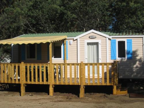 Фотография гостевого дома Résidence Santa