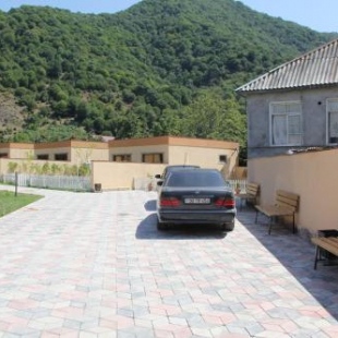 Фотография базы отдыха Garden House