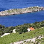 Фотография гостевого дома Holiday house with a parking space Dingac - Pristranj, Peljesac - 660