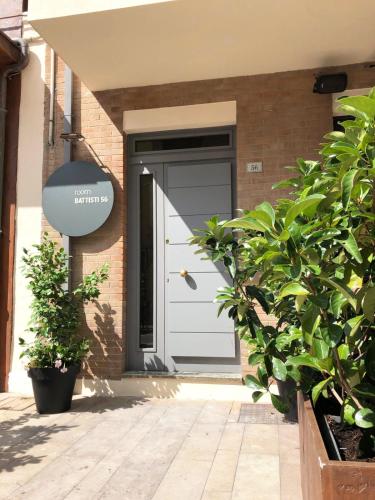 Фотография гостевого дома Battisti 56