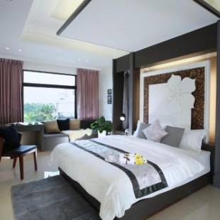 Фотографии мини отеля
Lo Hong ka Countryside House