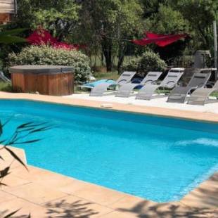 Фотографии мини отеля 
            Esprit d'Ailleurs