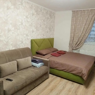 Фотография квартиры Апартаменты Dream House Спутников