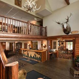 Фотографии гостиницы
Stoney Creek Hotel Wausau - Rothschild