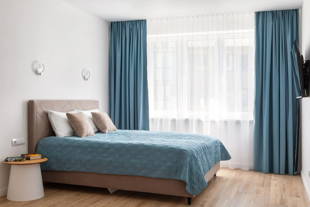 Фотография квартиры Апартаменты Great Place Apartments