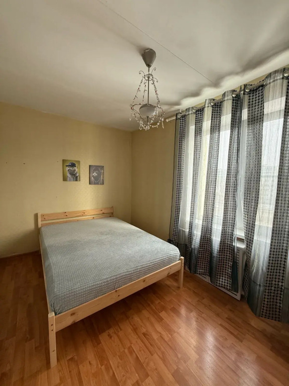 Фотография квартиры Квартира 4-х комнатная на Советской 24