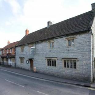 Фотографии мини отеля
Mullions 51 B&B