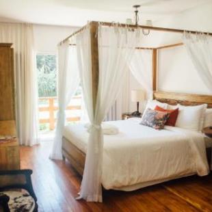 Фотография мини отеля Pousada Tucano Do Cuiabá