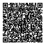 QR код гостевого дома АУРА