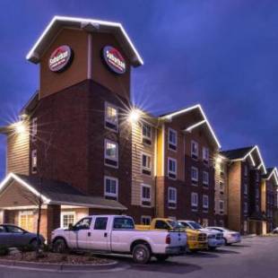 Фотографии гостиницы
Studio 6 Lenexa - Overland Park