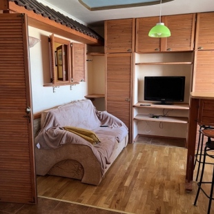 Фотография квартиры Апартаменты Derek на Татарстана с видом на Кремль