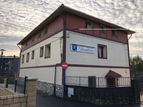 Фотографии гостевого дома
Pensión Paratene