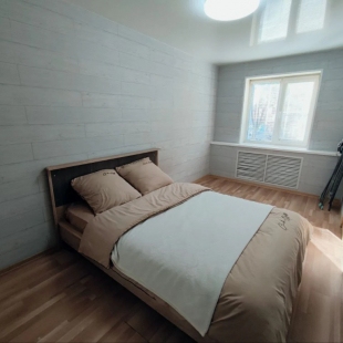 Фотография квартиры Квартира Карла Маркса 20 1 Этаж