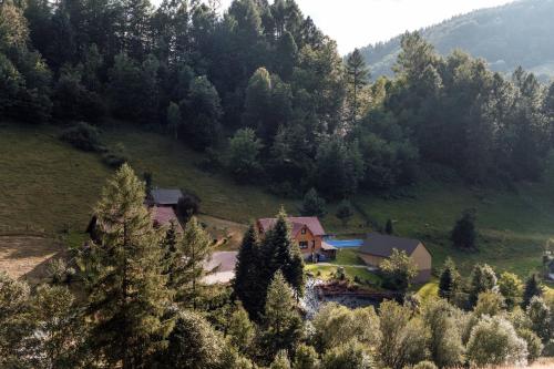 Фотография гостевого дома Domek Góralski