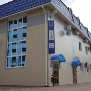 Фотография банкетного зала Подкова