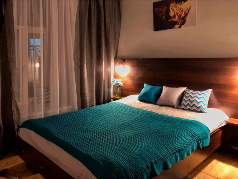 Фотография гостиницы BOW на Невском, 136