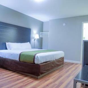 Фотографии гостиницы
Days Inn & Suites by Wyndham Athens