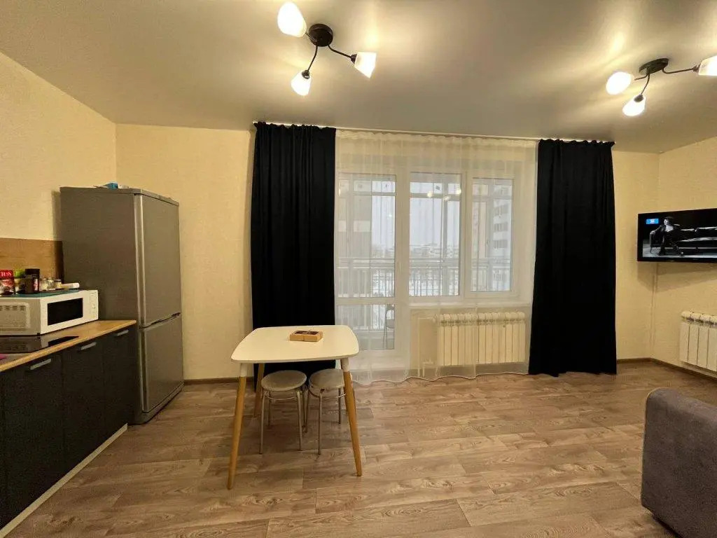 Фотография квартиры Апартаменты на проспекте Раиса Беляева 42В