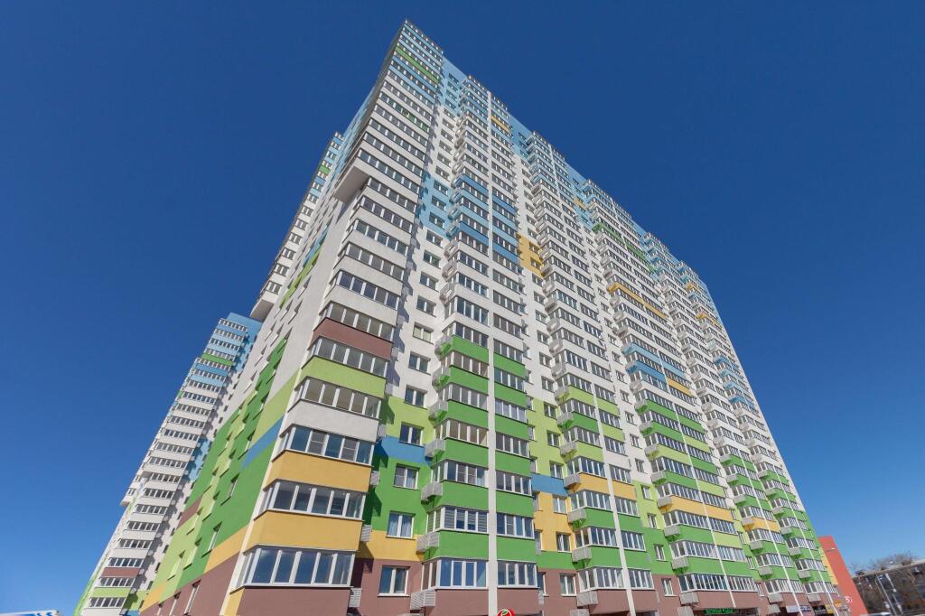 Фотография квартиры Апартаменты на улице Съездовская 9