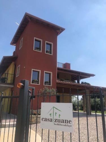 Фотография мини отеля B&B Casa Zuane