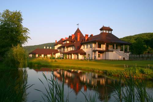 Фотография гостиницы Троянда Карпат