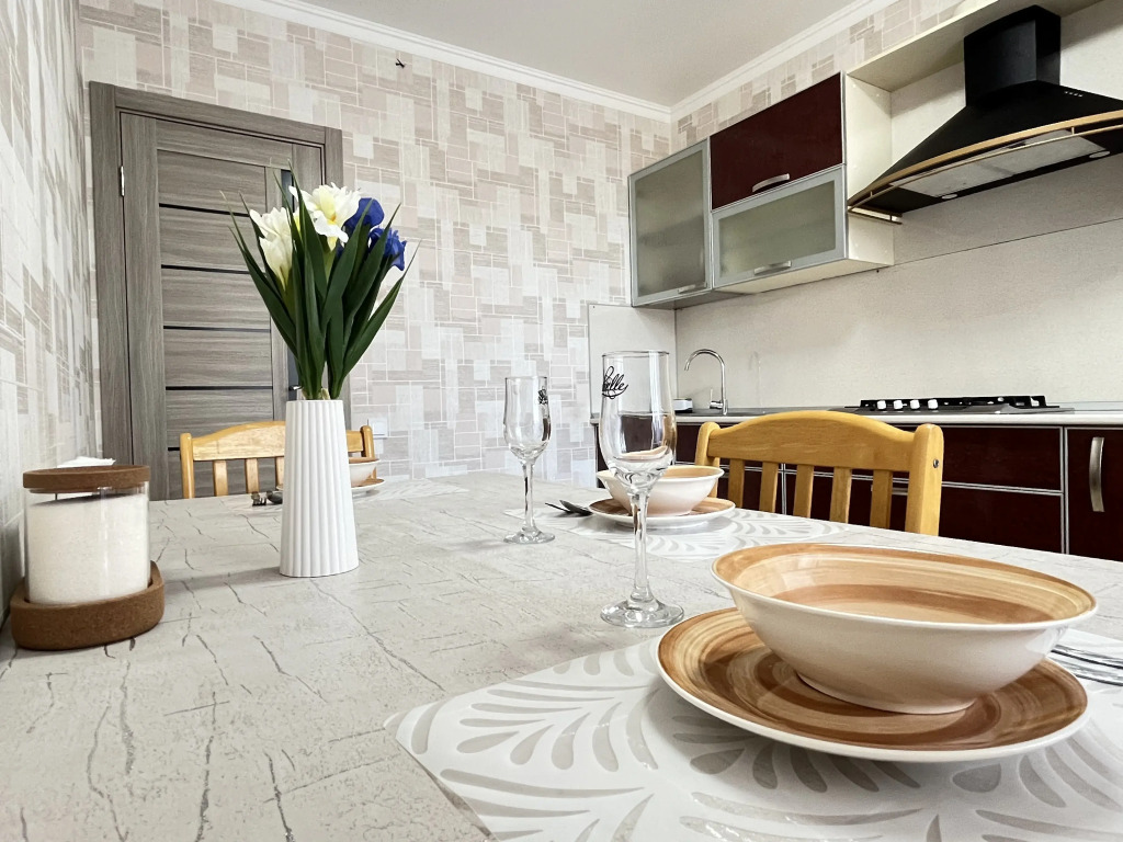 Фотография квартиры Квартира Gray Home