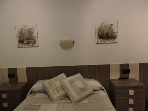 Фотографии гостевого дома
Pensión Amaia