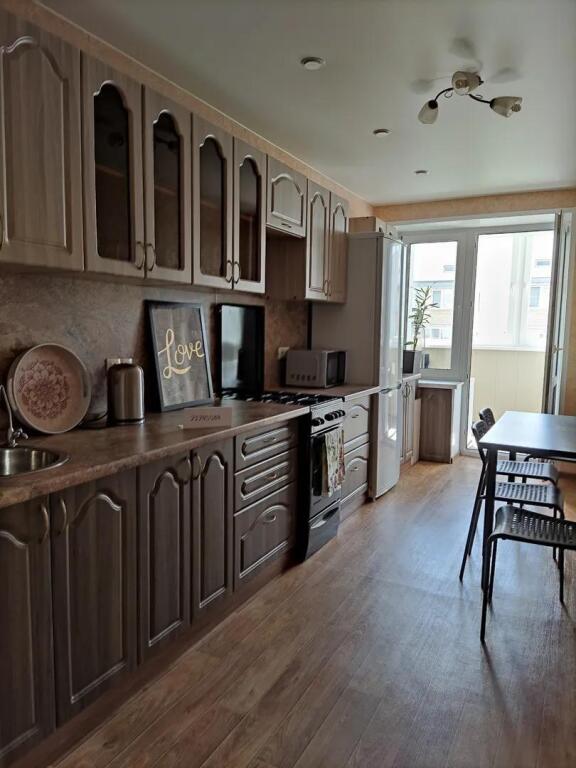 Фотография квартиры Апартаменты на проезде 2-й Бульварный