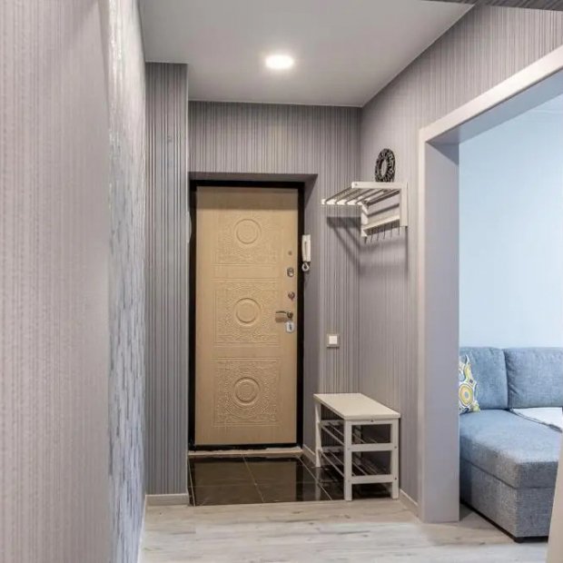 Фотографии квартиры 
            Kvart-Hotel (Кварт-Отель) на улице Плющиха