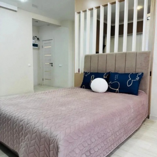 Фотография квартиры Квартира Современная квартира в новом ЖК