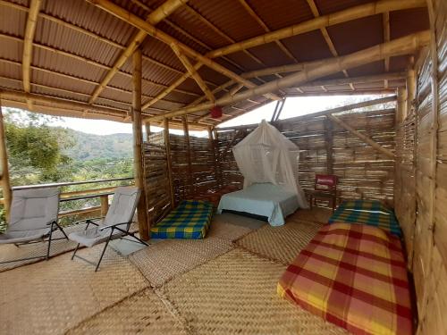 Фотография базы отдыха El Cielo en Tena - Biohospedaje