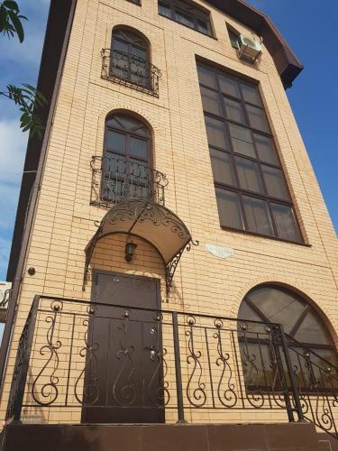 Фотография гостевого дома На Скрыпника, 32