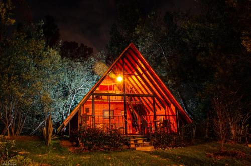 Фотография гостевого дома Glamping Los Ángeles