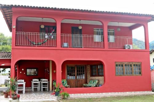 Фотография хостела KR Hostel Ilhabela