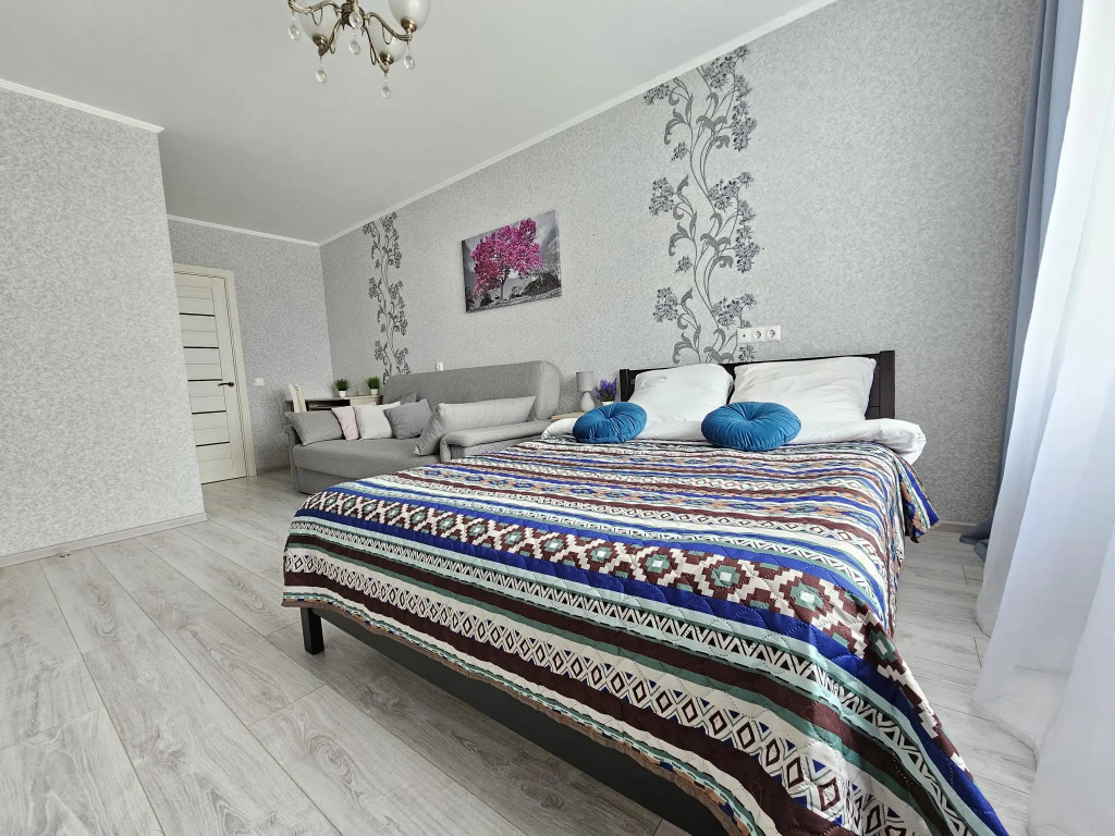 Фотография квартиры Живи уютно на улице Карла Маркса