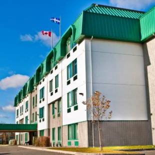 Фотографии гостиницы 
            Chateau Repotel Henri IV