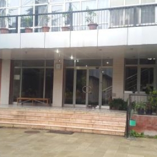 Фотография хостела The Base