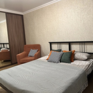 Фотография квартиры Квартира рядом с АЭС