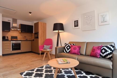 Фотографии апарт отеля
DER OCHSEN