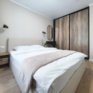 Фотография квартиры Квартира Евродвушка Эдем