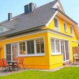 Фотография гостевого дома Ferienhaus Mein Panama