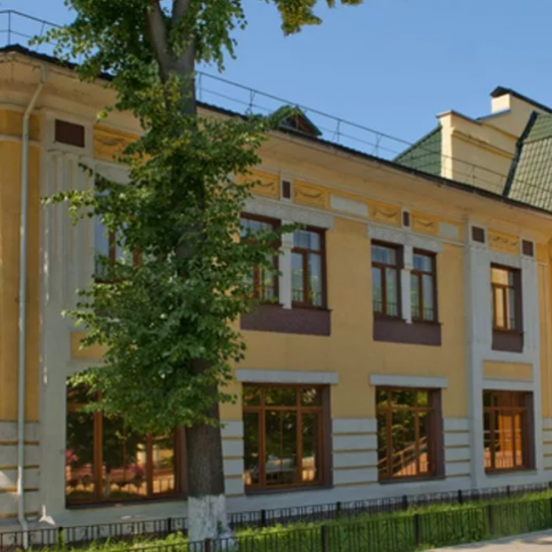 Фотография музея Музей братьев Ткачевых