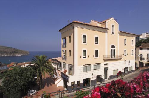 Фотография гостиницы Hotel Santa Caterina