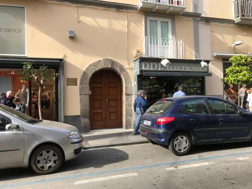 Фотография мини отеля Orsola Maison