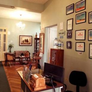 Фотографии хостела 
            Travellers Inn