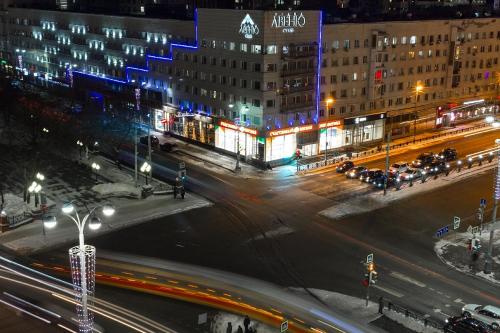 Фотографии хостела
Moon