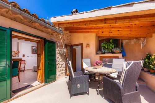 Фотография гостевого дома Can Murons