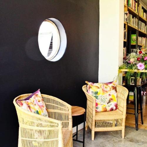 Фотография мини отеля Beautiful Betty B&B